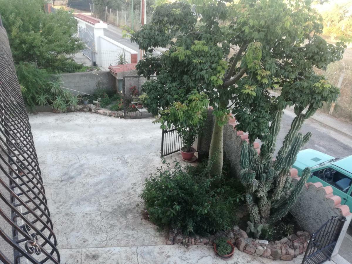 Apartamento Il Giardino Lotzorai Exterior foto