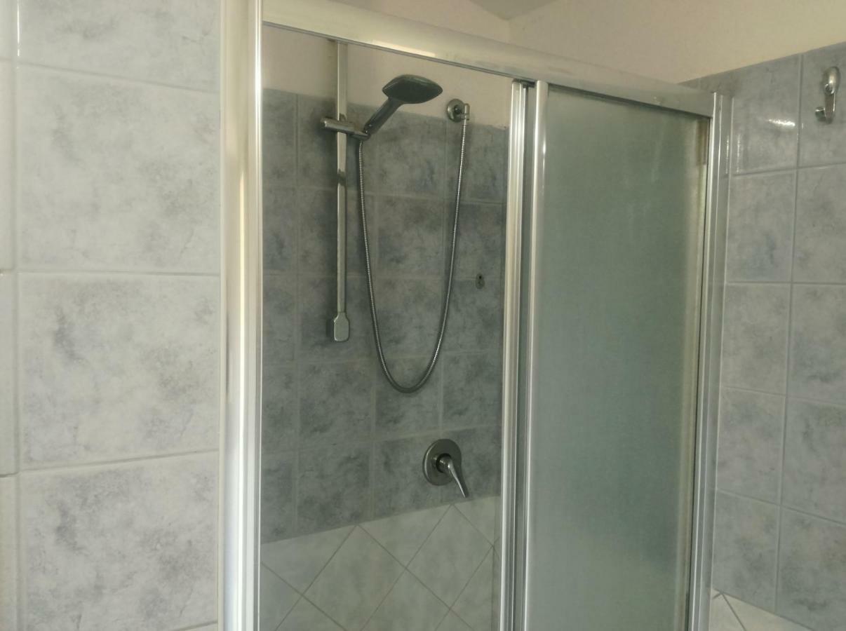 Apartamento Il Giardino Lotzorai Exterior foto