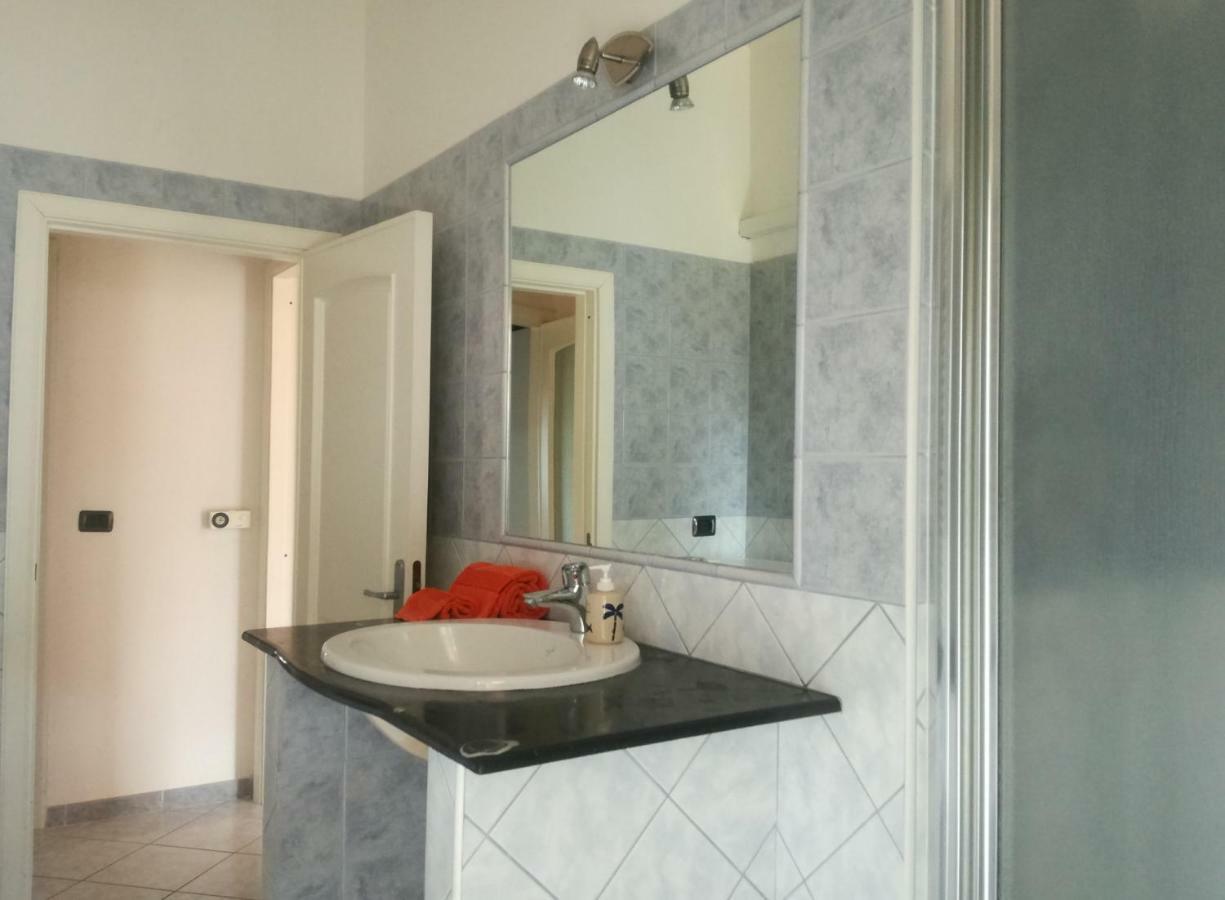 Apartamento Il Giardino Lotzorai Exterior foto