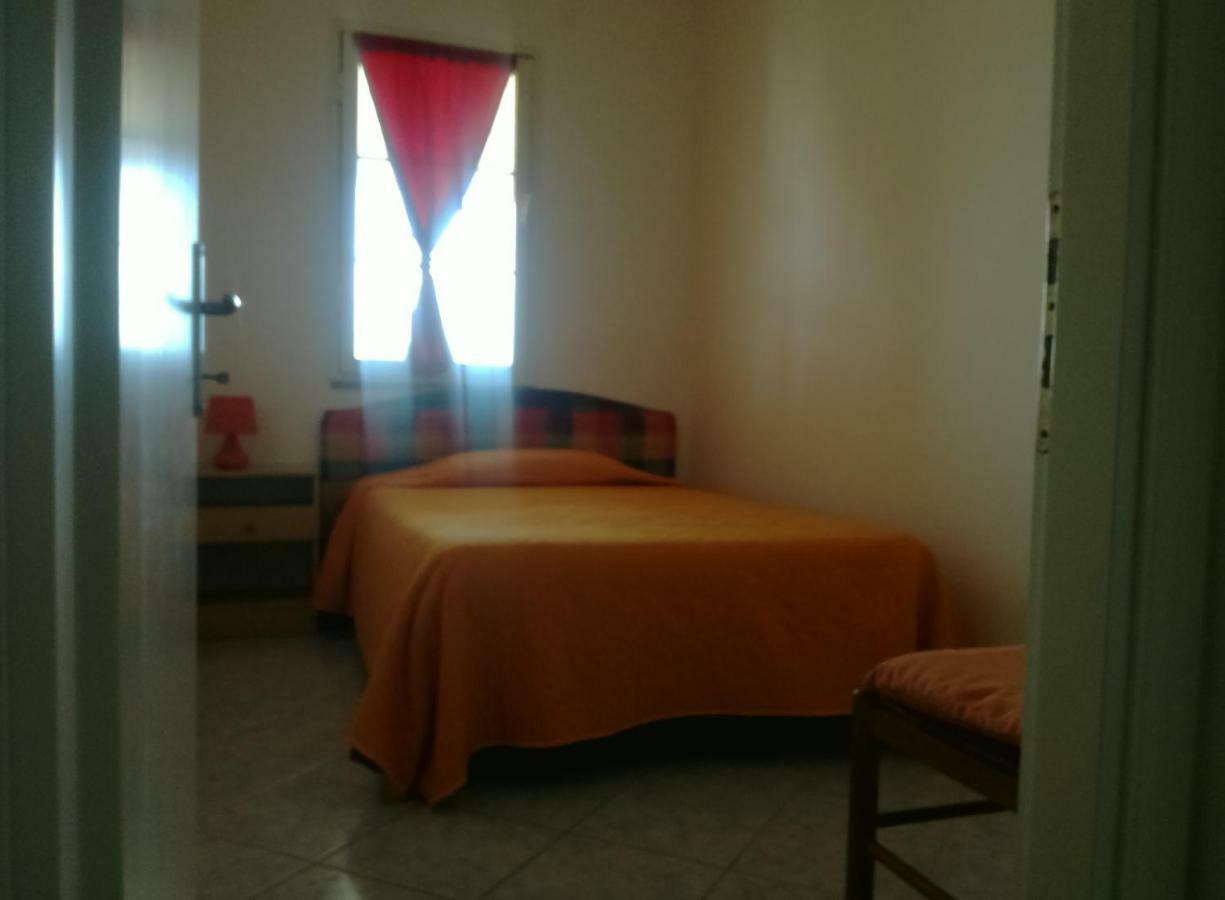 Apartamento Il Giardino Lotzorai Exterior foto