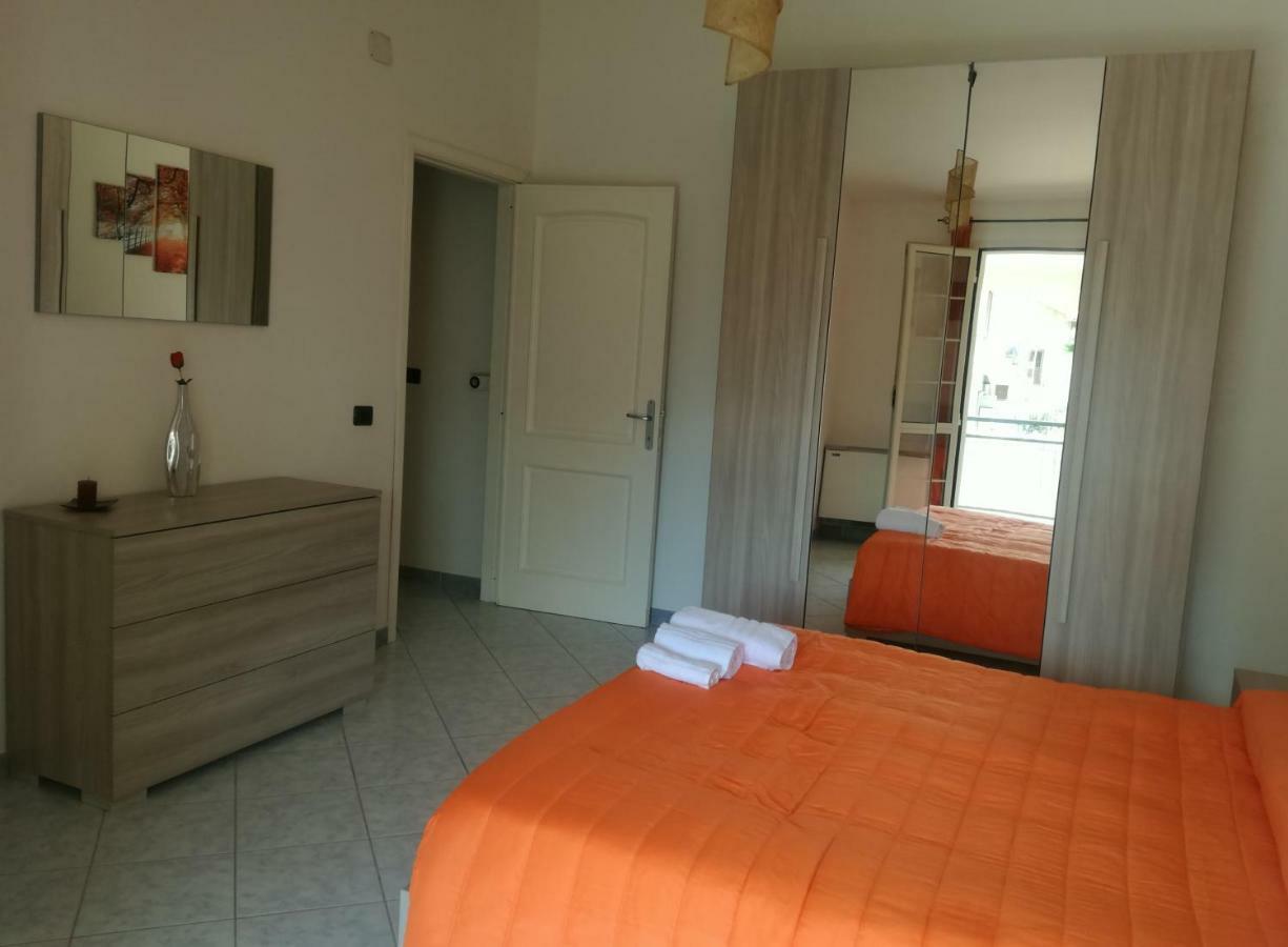 Apartamento Il Giardino Lotzorai Exterior foto